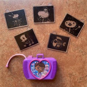 Disney's Doc McStuffins X-Ray camera